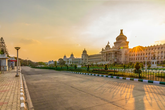 bangalore