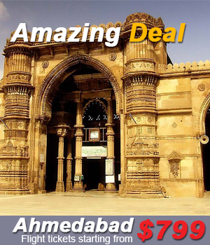 ahmedabad