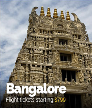 banglore