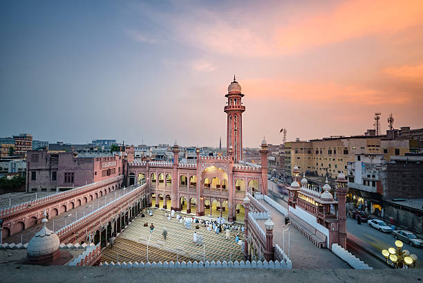  Peshawar 